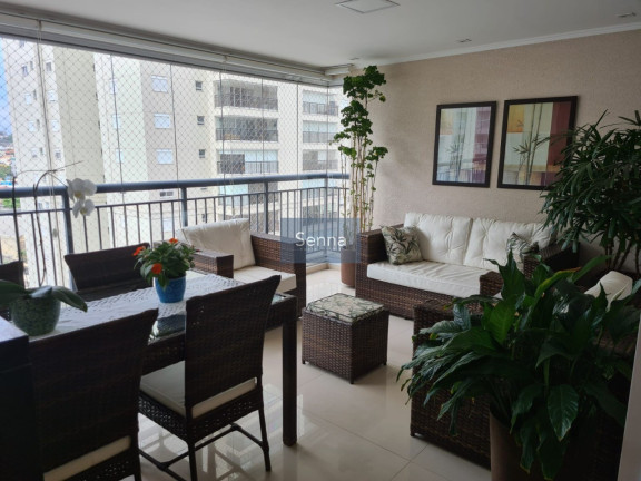 Imagem Apartamento com 3 Quartos à Venda, 163 m² em Jardim São Bento - Jundiaí Imagem Apartamento com 3 Quartos à Venda, 163 m² em Jardim São Bento - Jundiaí