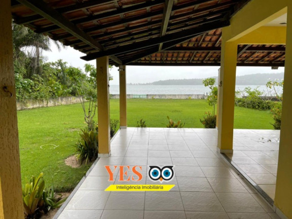 Imagem Casa com 5 Quartos à Venda, 650 m² em Centro - Saubara Imagem Casa com 5 Quartos à Venda, 650 m² em Centro - Saubara