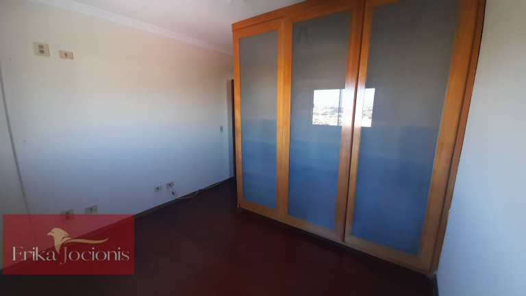 Imagem Apartamento com 3 Quartos à Venda, 96 m² em Jardim Do Mar - São Bernardo Do Campo