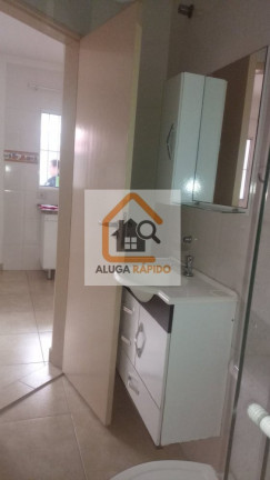 Imagem Apartamento com 1 Quarto para Alugar, 1 m² em Jardim Guimarães - Guarulhos