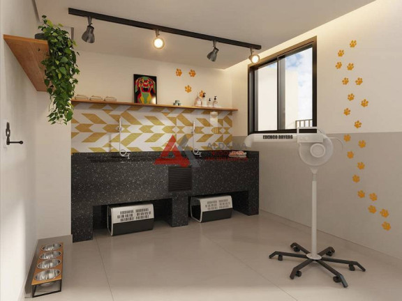 Imagem Apartamento com 3 Quartos à Venda, 73 m² em Vila Pindorama - Barueri