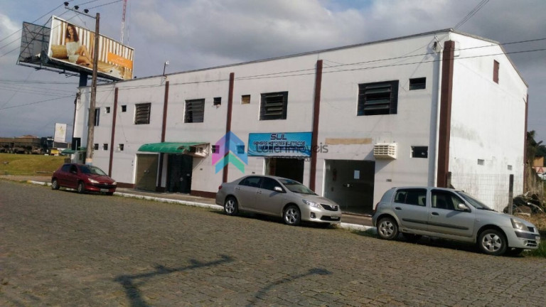 Imagem Sala Comercial para Alugar, 40 m² em Centro - Guaramirim Imagem Sala Comercial para Alugar, 40 m² em Centro - Guaramirim