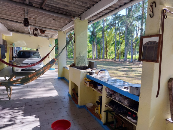 Imagem Imóvel com 3 Quartos à Venda, em São Fernando - Itanhaém Imagem Imóvel com 3 Quartos à Venda, em São Fernando - Itanhaém