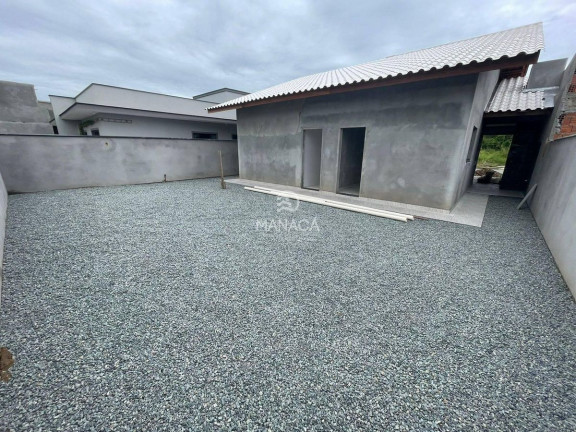 Imagem Casa com 3 Quartos à Venda, 115 m² em Itajubá - Barra Velha Imagem Casa com 3 Quartos à Venda, 115 m² em Itajubá - Barra Velha