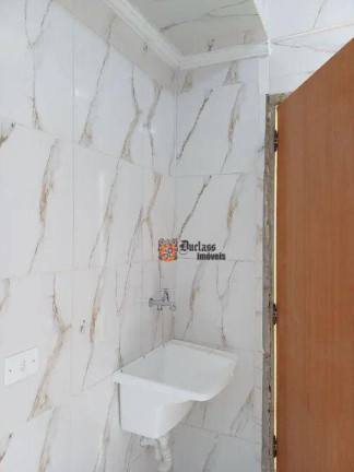 Imagem Apartamento com 1 Quarto à Venda, 33 m² em Ponta Da Praia - Santos Imagem Apartamento com 1 Quarto à Venda, 33 m² em Ponta Da Praia - Santos
