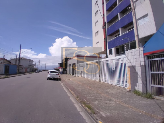 Imagem Apartamento com 2 Quartos à Venda, 62 m² em Agenor De Campos - Mongaguá Imagem Apartamento com 2 Quartos à Venda, 62 m² em Agenor De Campos - Mongaguá