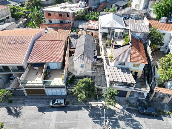 Imagem Terreno à Venda, 254 m² em Pirituba - São Paulo Imagem Terreno à Venda, 254 m² em Pirituba - São Paulo