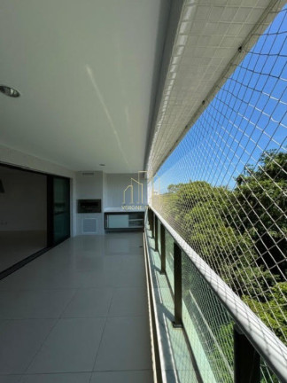 Imagem Imóvel com 3 Quartos à Venda, 195 m² em Alphaville I - Salvador Imagem Imóvel com 3 Quartos à Venda, 195 m² em Alphaville I - Salvador