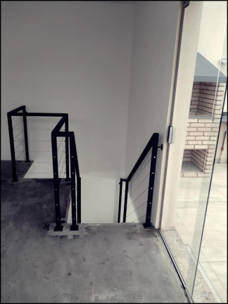 Imagem Cobertura com 3 Quartos à Venda, 128 m² em Alto Da Moóca - São Paulo