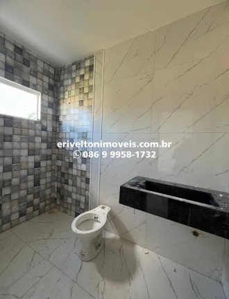 Imagem Casa com 3 Quartos à Venda, 126 m² em Centro - Timon