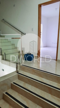 Imagem Imóvel com 3 Quartos à Venda, 64 m² em Jardim - Santo André Imagem Imóvel com 3 Quartos à Venda, 64 m² em Jardim - Santo André