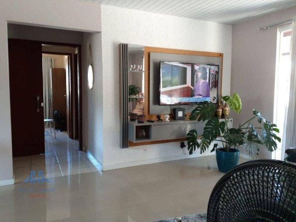 Imagem Casa com 6 Quartos à Venda, 280 m² em Córrego Grande - Florianópolis Imagem Casa com 6 Quartos à Venda, 280 m² em Córrego Grande - Florianópolis