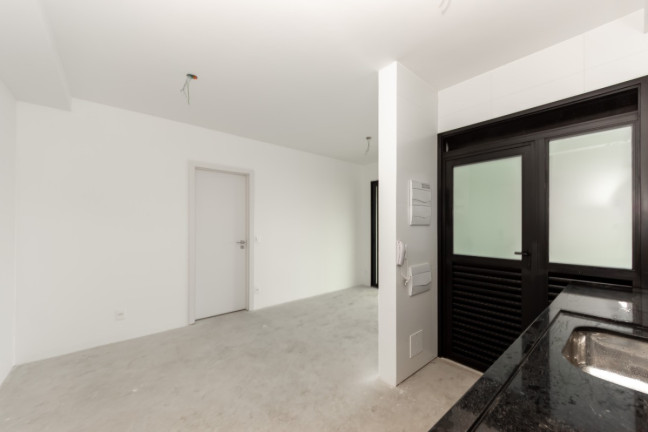 Imagem Apartamento com 1 Quarto à Venda, 50 m² em Pinheiros - São Paulo Imagem Apartamento com 1 Quarto à Venda, 50 m² em Pinheiros - São Paulo