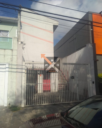 Imagem Imóvel com 4 Quartos à Venda, 190 m² em Mooca - São Paulo Imagem Imóvel com 4 Quartos à Venda, 190 m² em Mooca - São Paulo