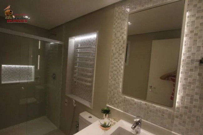 Imagem Apartamento com 3 Quartos à Venda, 95 m² em Moema - São Paulo
