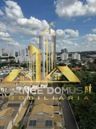 Imagem Apartamento com 2 Quartos à Venda, 70 m² em Jardim América - Sorocaba
