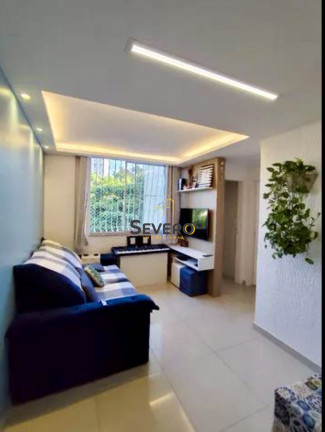 Imagem Apartamento com 2 Quartos à Venda, 52 m² em Fonseca - Niterói Imagem Apartamento com 2 Quartos à Venda, 52 m² em Fonseca - Niterói