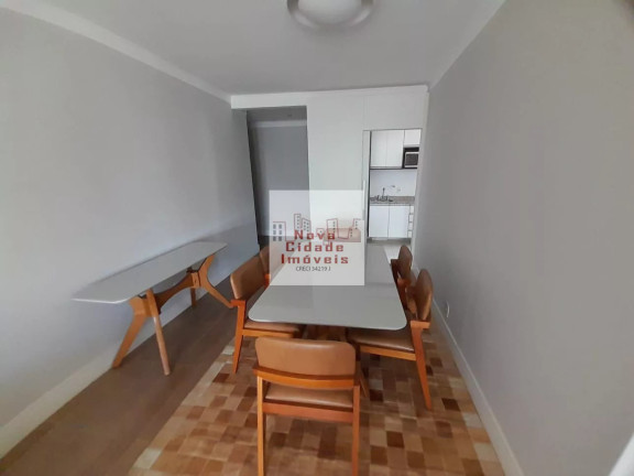 Apartamento com 2 Quartos para Alugar, 100 m² em Itaim Bibi - São Paulo
