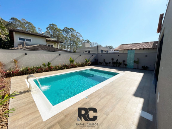 Imagem Casa com 4 Quartos à Venda, 250 m² em Residencial Veredas - Mogi Das Cruzes