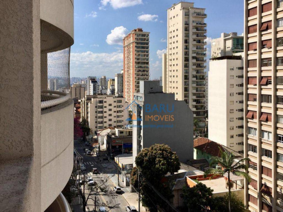 Imagem Apartamento com 1 Quarto à Venda, 36 m² em Perdizes - São Paulo Imagem Apartamento com 1 Quarto à Venda, 36 m² em Perdizes - São Paulo