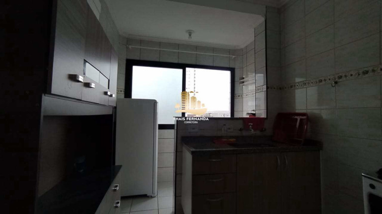 Imagem Apartamento com 1 Quarto à Venda, 42 m² em Caiçara - Praia Grande Imagem Apartamento com 1 Quarto à Venda, 42 m² em Caiçara - Praia Grande