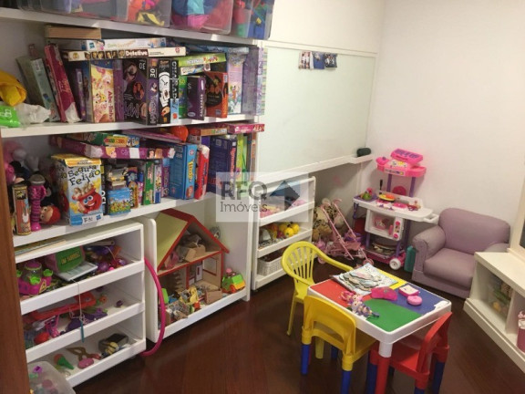 Imagem Imóvel com 3 Quartos para Alugar, 220 m² em Jardins - São Paulo