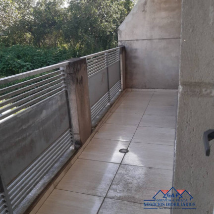 Imagem Sobrado com 2 Quartos à Venda,  em Bandeiras - Osasco