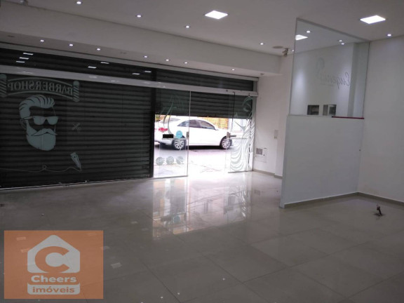 Imagem Loja à Venda, 110 m² em Vila Mariana - São Paulo Imagem Loja à Venda, 110 m² em Vila Mariana - São Paulo