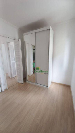 Imagem Apartamento com 3 Quartos para Alugar, 62 m² em Campestre - Santo André Imagem Apartamento com 3 Quartos para Alugar, 62 m² em Campestre - Santo André