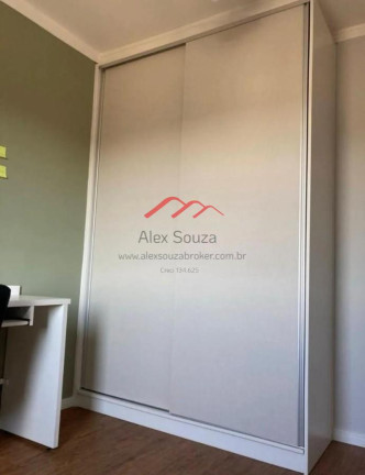 Imagem Apartamento com 2 Quartos à Venda, 52 m² em Chácara Santa Antonieta (nova Veneza) - Sumaré Imagem Apartamento com 2 Quartos à Venda, 52 m² em Chácara Santa Antonieta (nova Veneza) - Sumaré