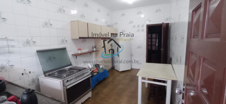 Imagem Casa com 3 Quartos à Venda, em Perequê Mirim - Ubatuba Imagem Casa com 3 Quartos à Venda, em Perequê Mirim - Ubatuba