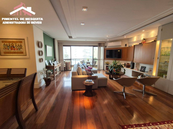 Imagem Apartamento com 4 Quartos à Venda, 319 m² em Icaraí - Niterói Imagem Apartamento com 4 Quartos à Venda, 319 m² em Icaraí - Niterói