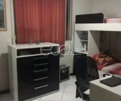 Imagem Apartamento com 3 Quartos à Venda, 107 m² em Suíça - Aracaju