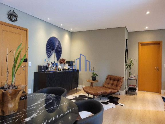 Imagem Apartamento com 3 Quartos à Venda, 123 m² em Tamboré - Santana De Parnaíba Imagem Apartamento com 3 Quartos à Venda, 123 m² em Tamboré - Santana De Parnaíba