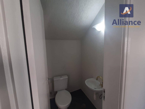Imagem Casa com 3 Quartos à Venda, 120 m² em Condomínio Dei Fiori - Louveira