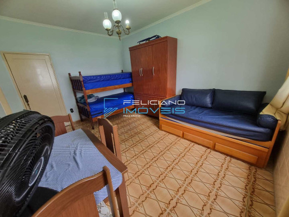 Imagem Kitnet com 1 Quarto à Venda, 31 m² em Boqueirão - Praia Grande Imagem Kitnet com 1 Quarto à Venda, 31 m² em Boqueirão - Praia Grande
