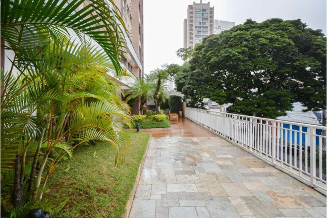 Imagem Apartamento com 2 Quartos à Venda, 65 m² em Vila Gumercindo - São Paulo Imagem Apartamento com 2 Quartos à Venda, 65 m² em Vila Gumercindo - São Paulo