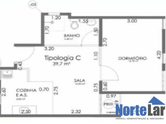 Imagem Apartamento com 1 Quarto à Venda, 40 m² em Liberdade - São Paulo Imagem Apartamento com 1 Quarto à Venda, 40 m² em Liberdade - São Paulo