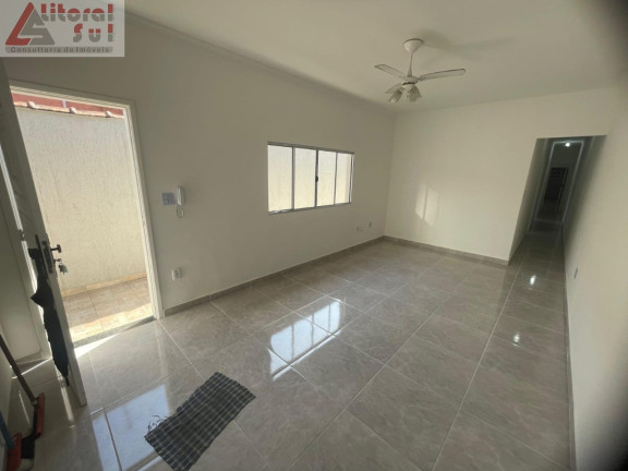 Imagem Casa com 3 Quartos à Venda, 172 m² em Guilhermina - Praia Grande