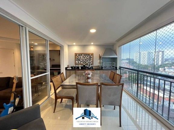 Apartamento com 2 Quartos à Venda, 97 m² em Jardim Independência - São Paulo