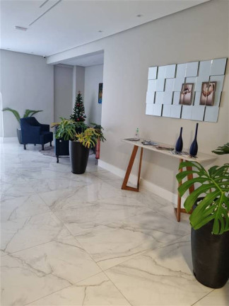 Imagem Apartamento com 1 Quarto à Venda, 54 m² em Guilhermina - Praia Grande