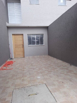 Imagem Casa com 2 Quartos à Venda, 120 m² em Jardim Tango - São Paulo