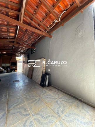 Imagem Sobrado com 3 Quartos à Venda, 220 m² em Jardim Ouro Verde - Limeira Imagem Sobrado com 3 Quartos à Venda, 220 m² em Jardim Ouro Verde - Limeira