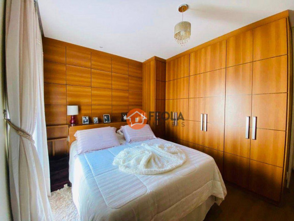 Imagem Casa com 3 Quartos à Venda, 108 m² em Parque Novo Mundo - Americana Imagem Casa com 3 Quartos à Venda, 108 m² em Parque Novo Mundo - Americana