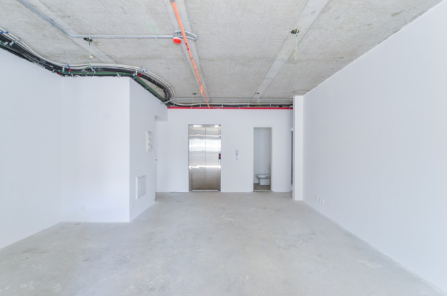 Imagem Apartamento com 2 Quartos à Venda, 104 m² em Jardim Das Acácias - São Paulo Imagem Apartamento com 2 Quartos à Venda, 104 m² em Jardim Das Acácias - São Paulo