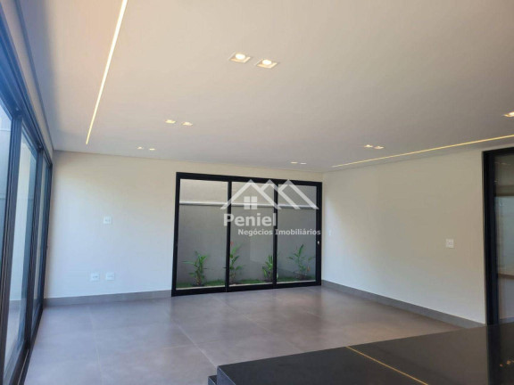 Imagem Sobrado com 4 Quartos à Venda, 419 m² em Reserva Santa Luisa - Ribeirão Preto Imagem Sobrado com 4 Quartos à Venda, 419 m² em Reserva Santa Luisa - Ribeirão Preto