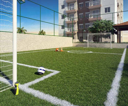 Imagem Apartamento com 2 Quartos à Venda, 37 m² em Vila Virgínia - São Paulo
