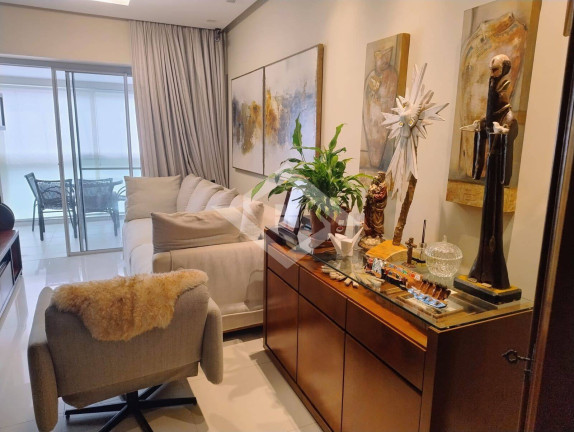 Imagem Apartamento com 3 Quartos à Venda, 90 m² em Barra Da Tijuca - Rio De Janeiro Imagem Apartamento com 3 Quartos à Venda, 90 m² em Barra Da Tijuca - Rio De Janeiro