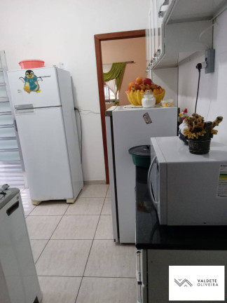 Imagem Casa com 1 Quarto à Venda,  em Jardim São José Leste - São José Dos Campos