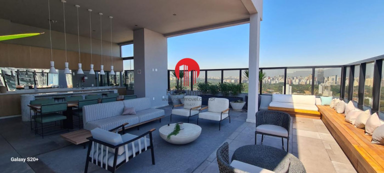 Imagem Apartamento com 3 Quartos à Venda, 142 m² em Pinheiros - São Paulo Imagem Apartamento com 3 Quartos à Venda, 142 m² em Pinheiros - São Paulo
